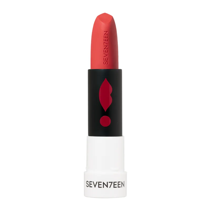 Matte Lasting Lipstick 5gr