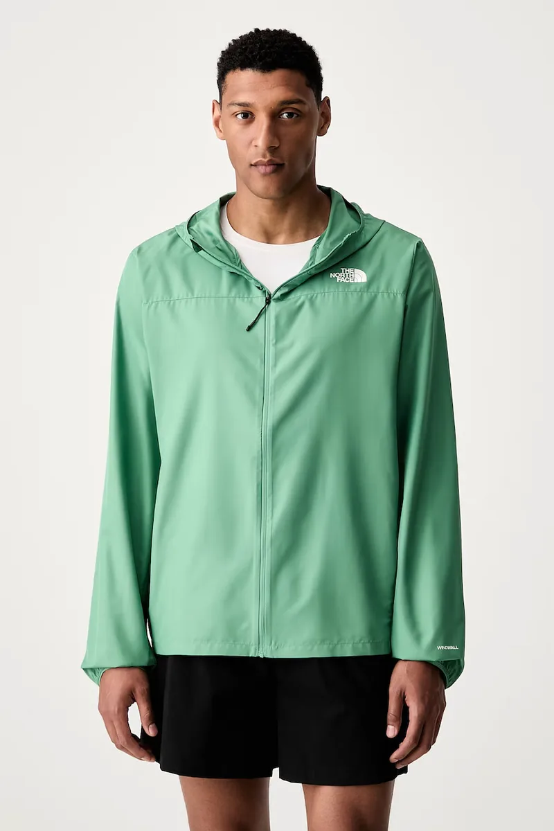 The North Face αθλητικό μπουφάν FONTANALES WIND JACKET
