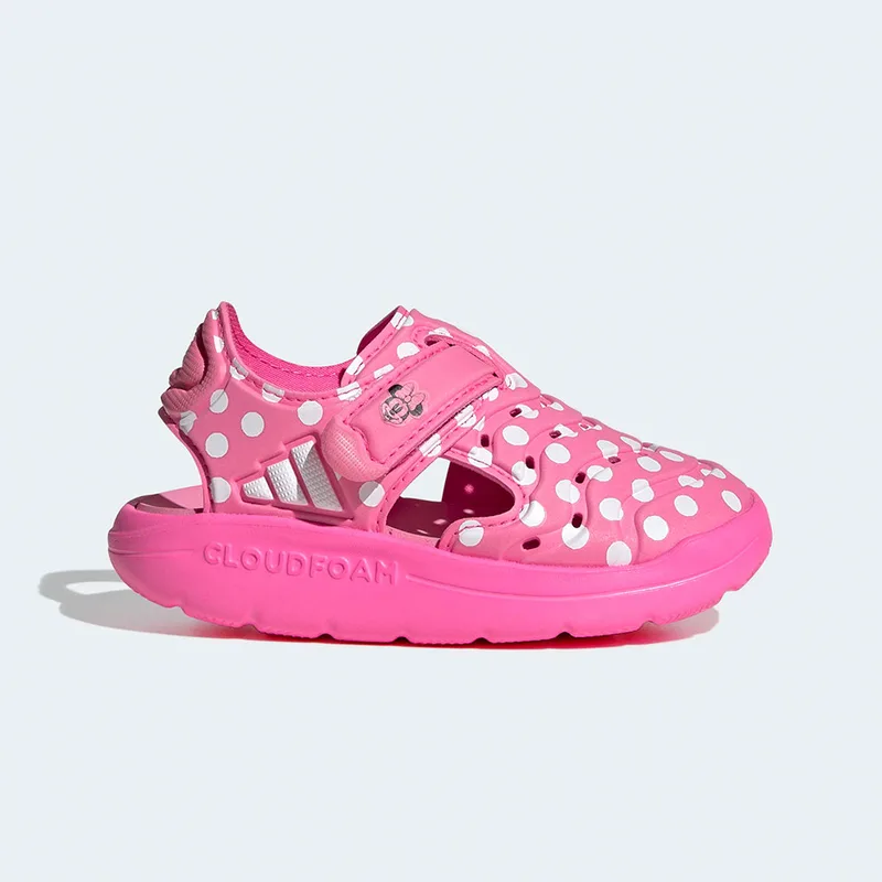 adidas sportswear Disney Minnie Mouse Βρεφικά Σανδάλια (9000260880_92036)