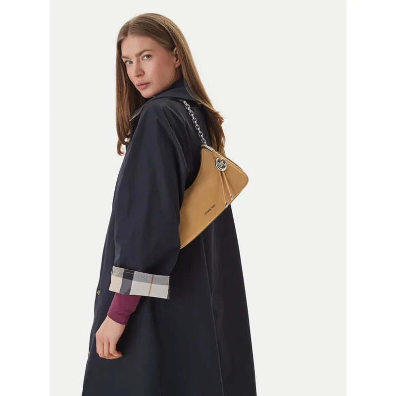 Τσάντα MICHAEL Michael Kors 32R6SY5W6L Καφέ
