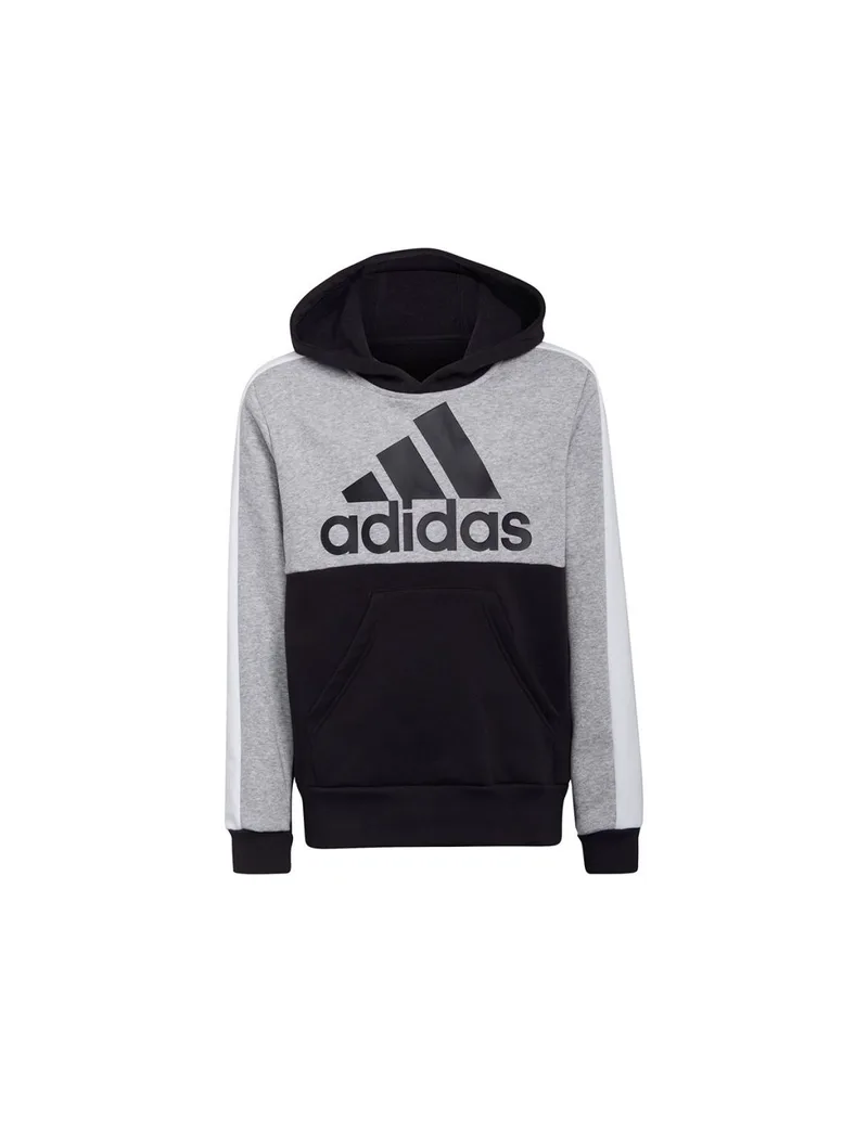 Adidas U CB FL Hoodie Jr HC5658 sweatshirt
