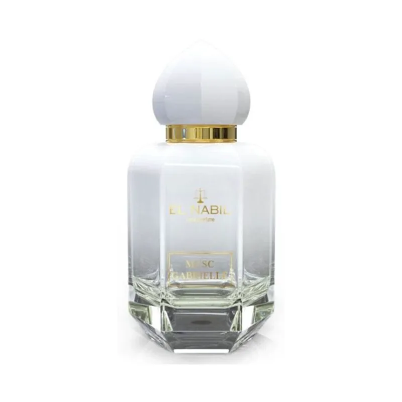 Άρωμα El Nabil Musc Gabrielle Eau de Parfum