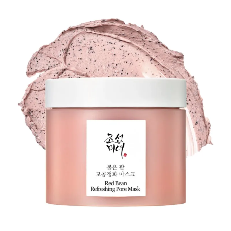 Beauty of Joseon - Red Bean Refreshing Pore Mask