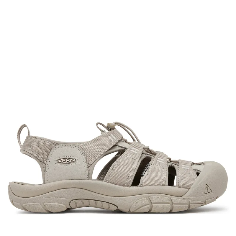Σανδάλια Keen Newport H2 M 1030671 Μπεζ