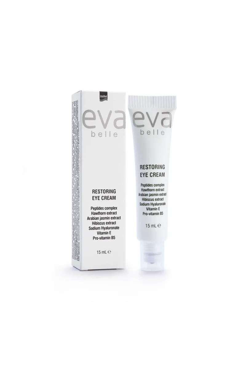 Eva Belle Restoring Eye Cream 15 ml - 2331