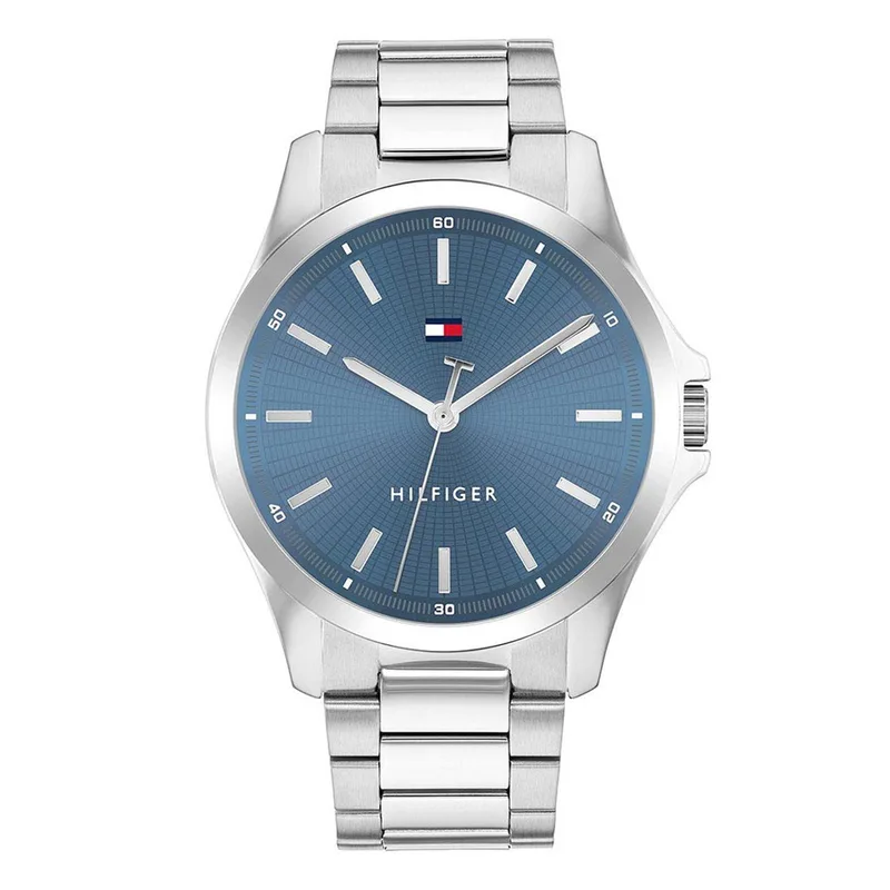 TOMMY HILFIGER Sport Stainless Steel Bracelet 1710670