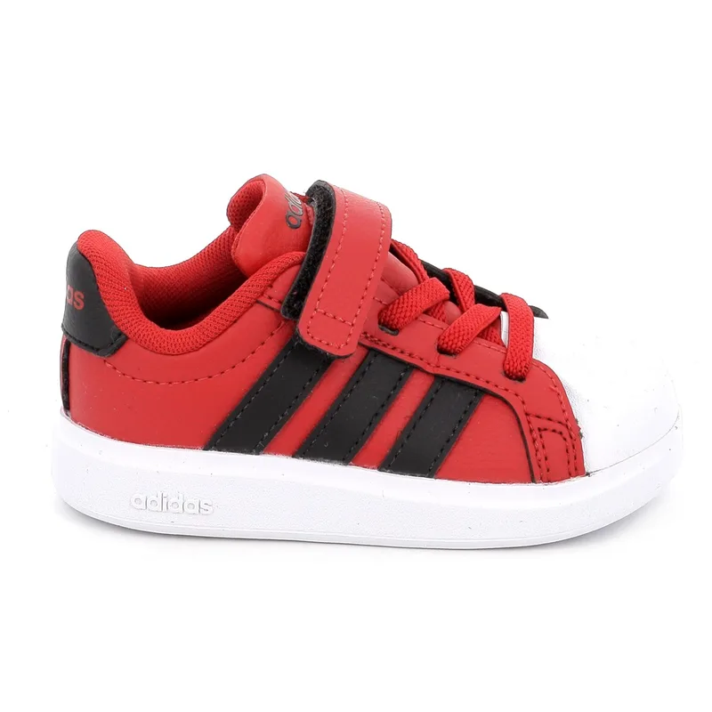 Παιδικό Αθλητικό Παπούτσι για Αγόρι Adidas Streettalk El I Χρώματος Κόκκινο IH4335