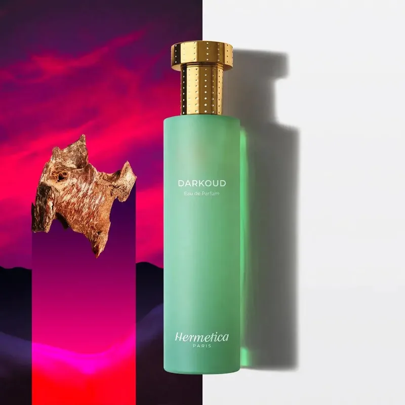 Darkoud Eau De Parfum - 100 ml