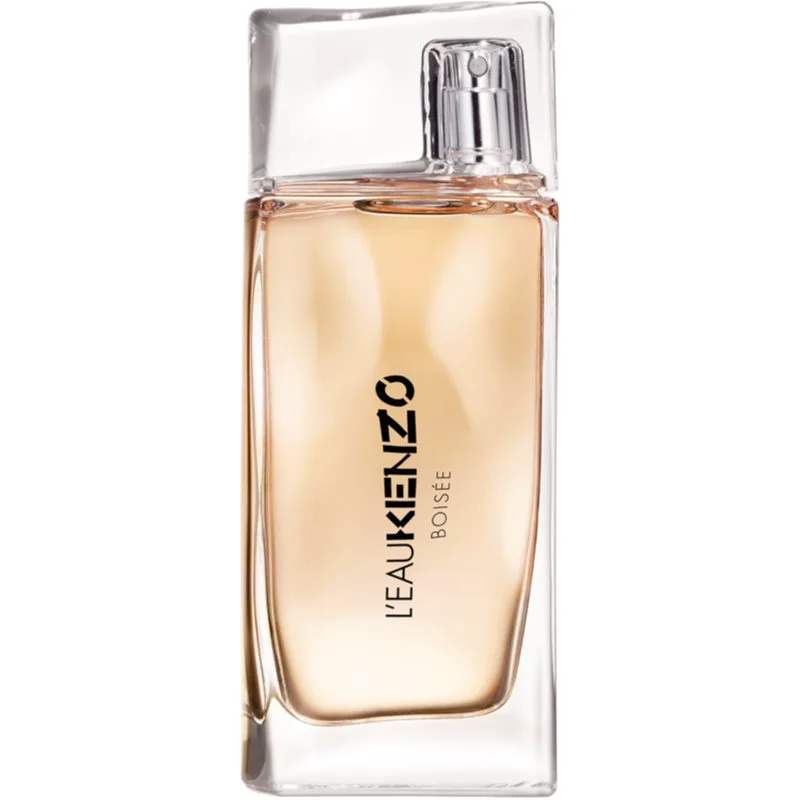 KENZO L'Eau Kenzo Pour Homme Boisée Eau de Toilette για άντρες 50 ml