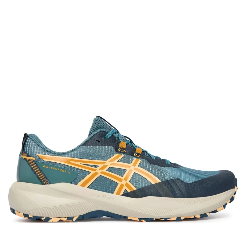 Παπούτσια για Τρέξιμο Asics Gel-Venture 11 1011C160 Μπλε