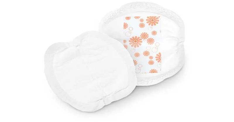 TrueLife Nutrio Premium Disposable Bra Pads 100pcs