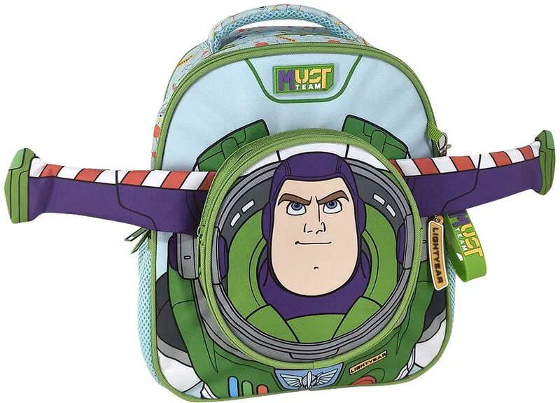Toy Story Buzz 26 Σακίδιο Νηπιαγωγείου (000565805)