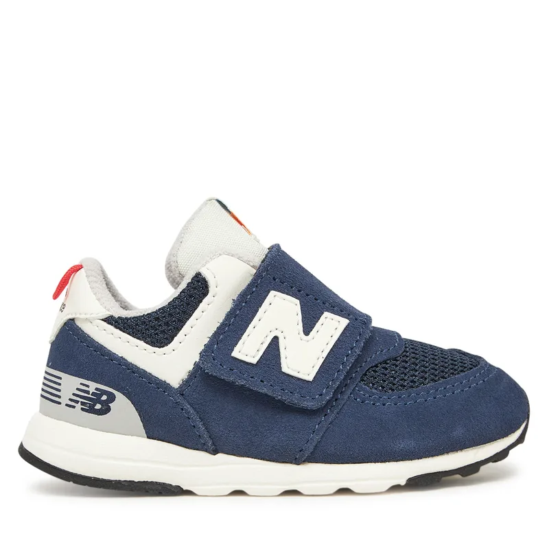 Αθλητικά New Balance NW574VPN Σκούρο μπλε