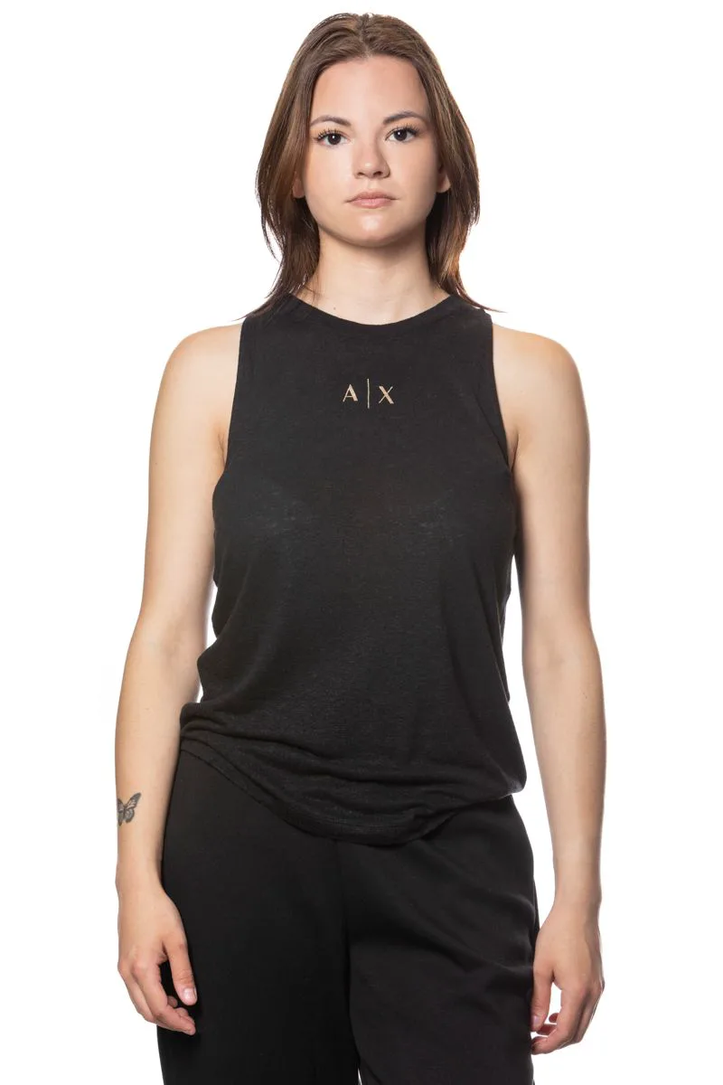 Armani Exchange - T-Shirt Γυναικείο XW000390AF12899-UC001