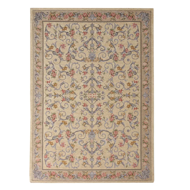 Χαλί All Season (150x220) Royal Carpet Canvas New 225T