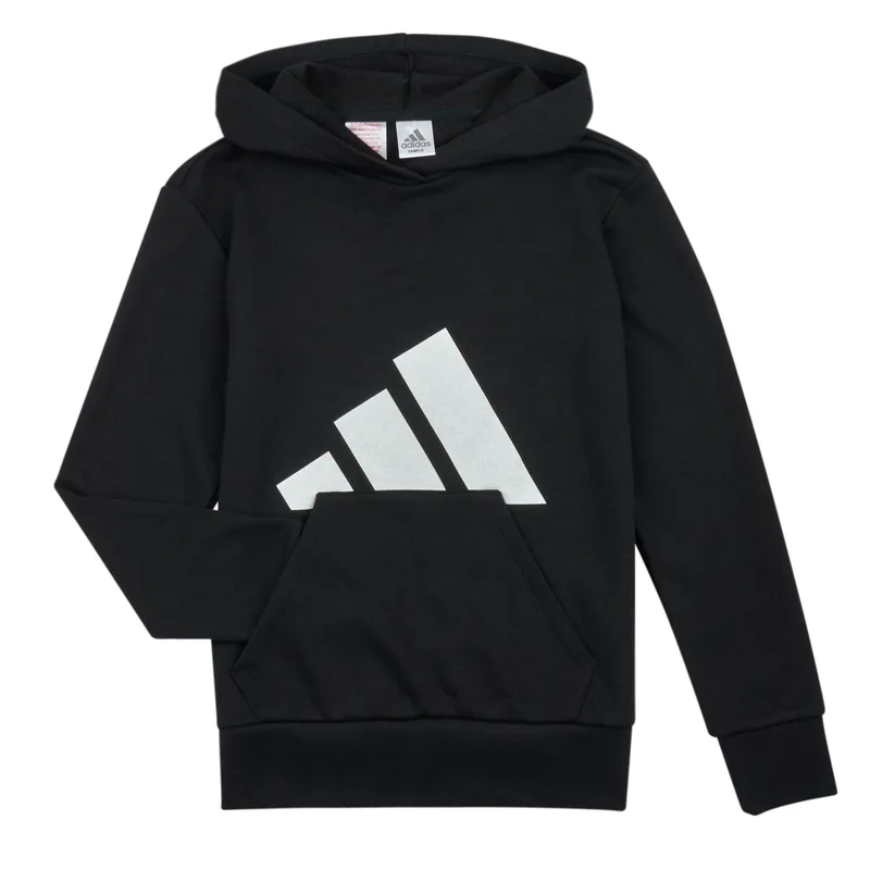 T-shirt με κουκούλα adidas JC7505