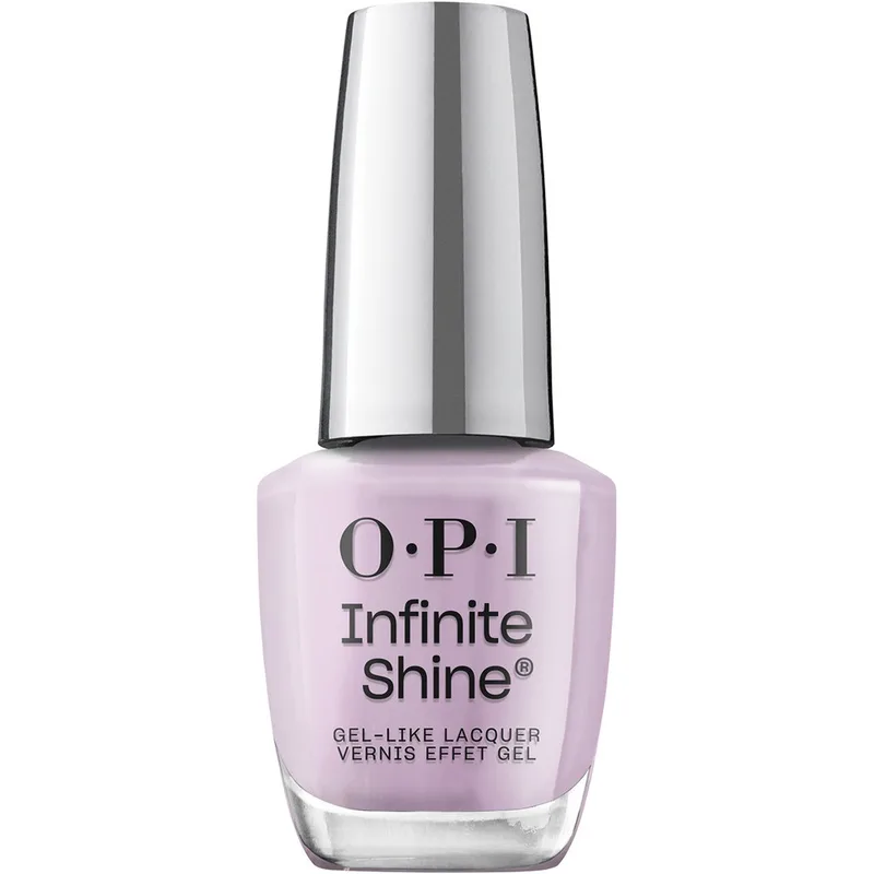 OPI Infinite Shine Nail Polish Βερνίκι Νυχιών με Λαμπερή Gel Όψη & Διάρκεια έως 11 Ημέρες 15ml - Last Glam Standing