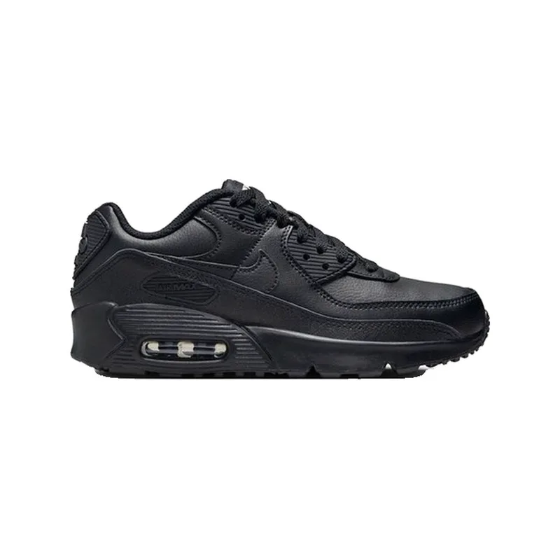Xαμηλά Sneakers Nike Baskets Air Max 90 LTR cuir