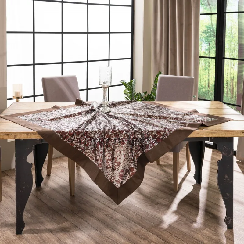 Καρέ L8105 Teoran 90x90cm