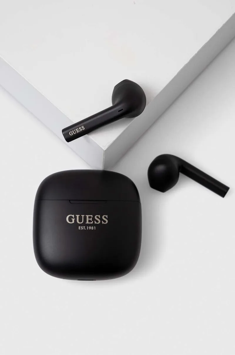 Ασύρματα ακουστικά Guess