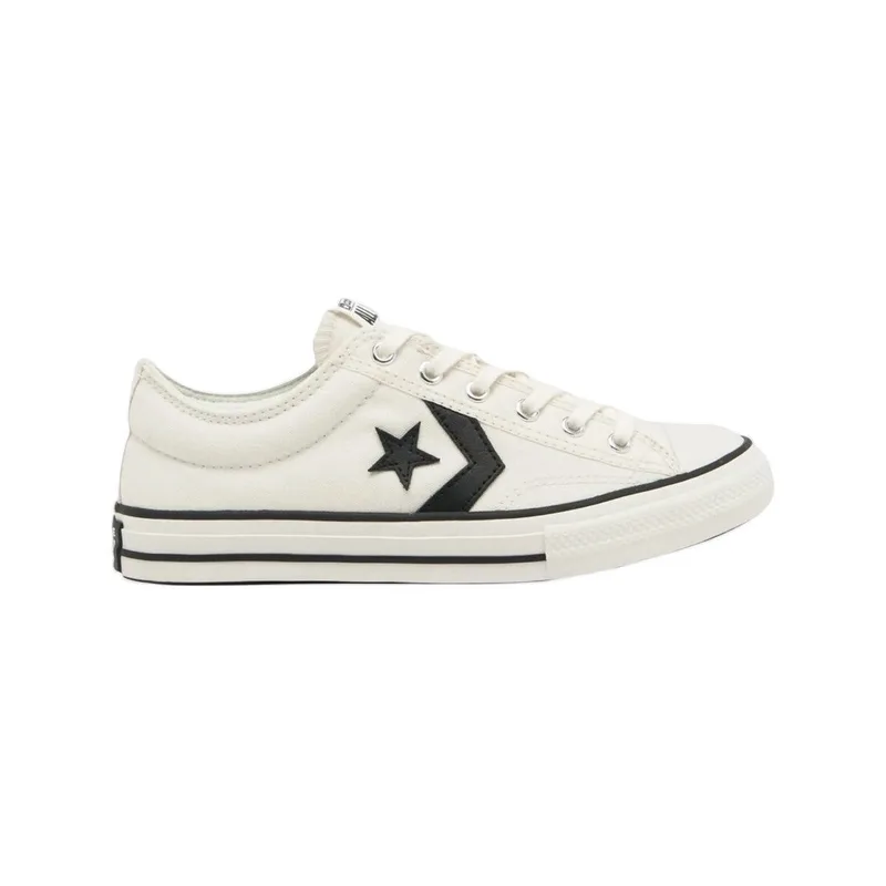 Sneakers Converse Baskets Star Player 76 synthétique