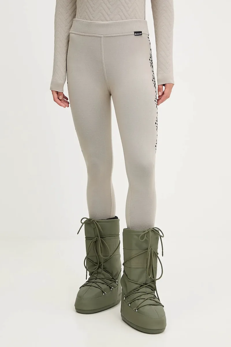 Ισοθερμικό κολάν Newland LADY LEGGINGS