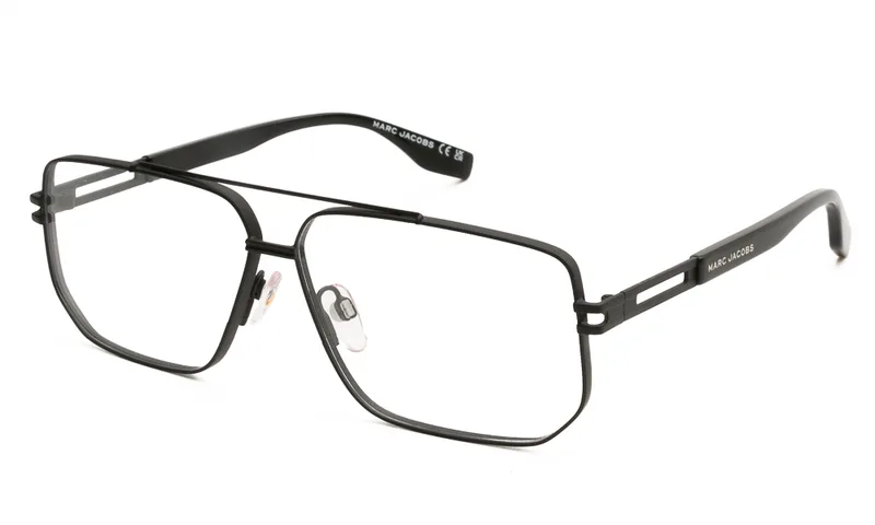 MARC JACOBS ΣΚΕΛΕΤΟΣ ΟΡΑΣΕΩΣ MARC JACOBS MARC 878 003 6211 MARC 878 Μαύρο