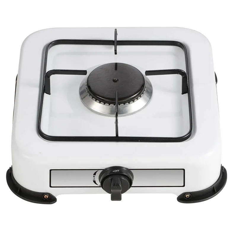 BORMANN Elite BLG4000 Εστία Υγραερίου Μόνη 026495