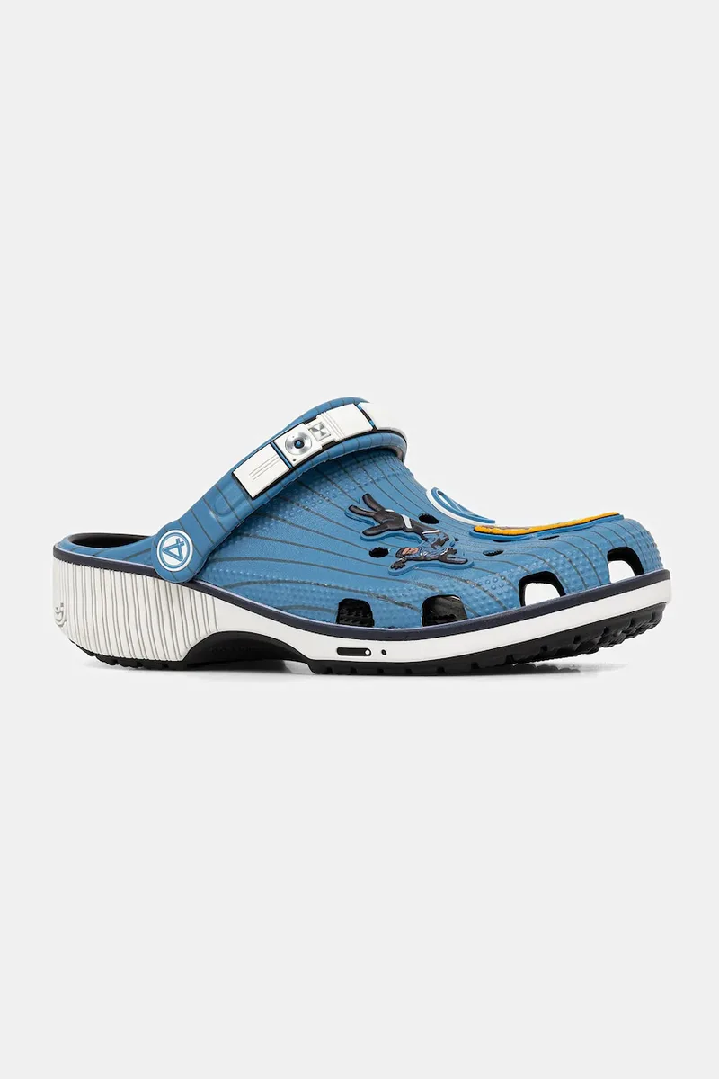 Παντόφλες Crocs Classic Fantastic 4 Clog