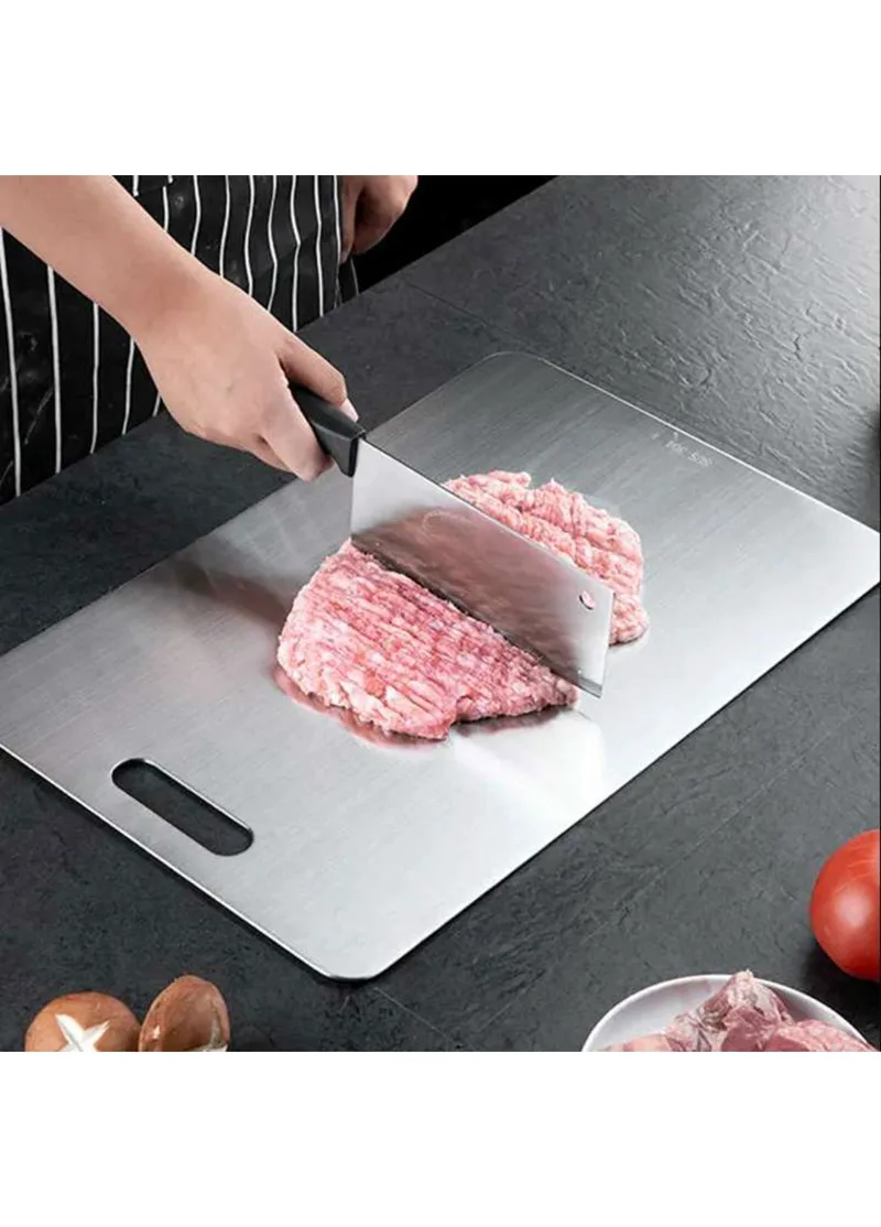 Kitchen Offers - Επιφάνεια κοπής Hermia