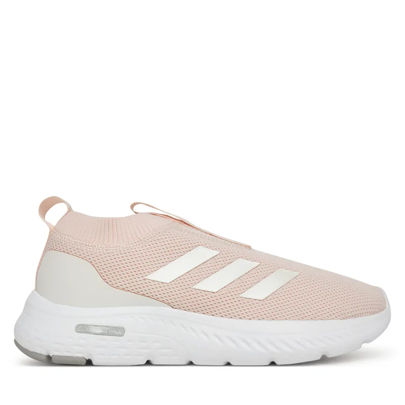 Αθλητικά adidas Cloudfoam Move Sock JI4837 Ροζ