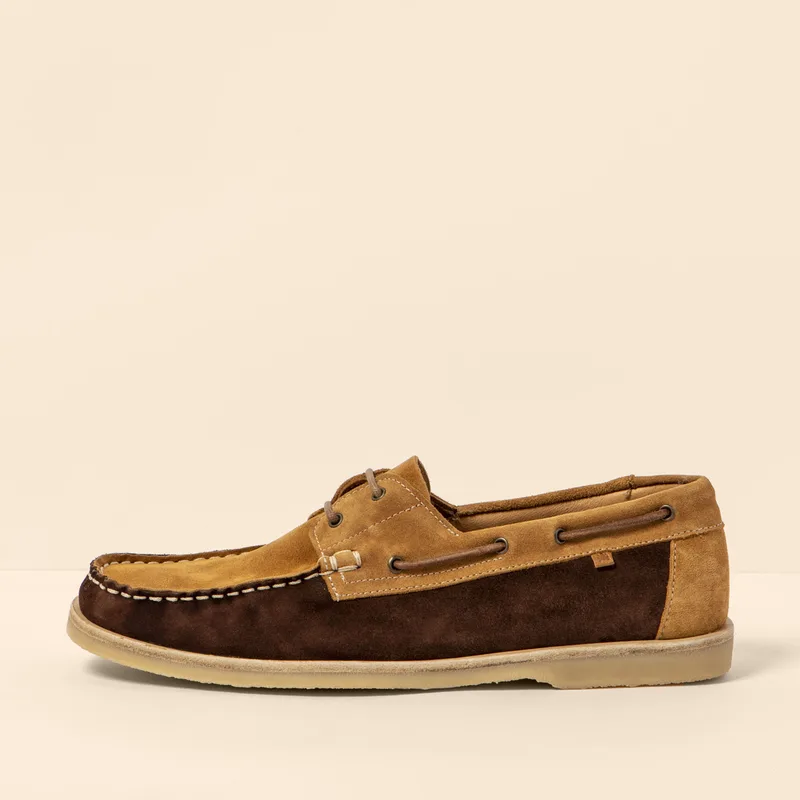 Oxfords El Naturalista 2596312C9005