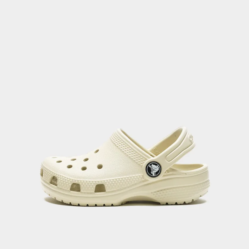 Crocs Classic Clog Βρεφικά Σανδάλια (9000262322_15539)