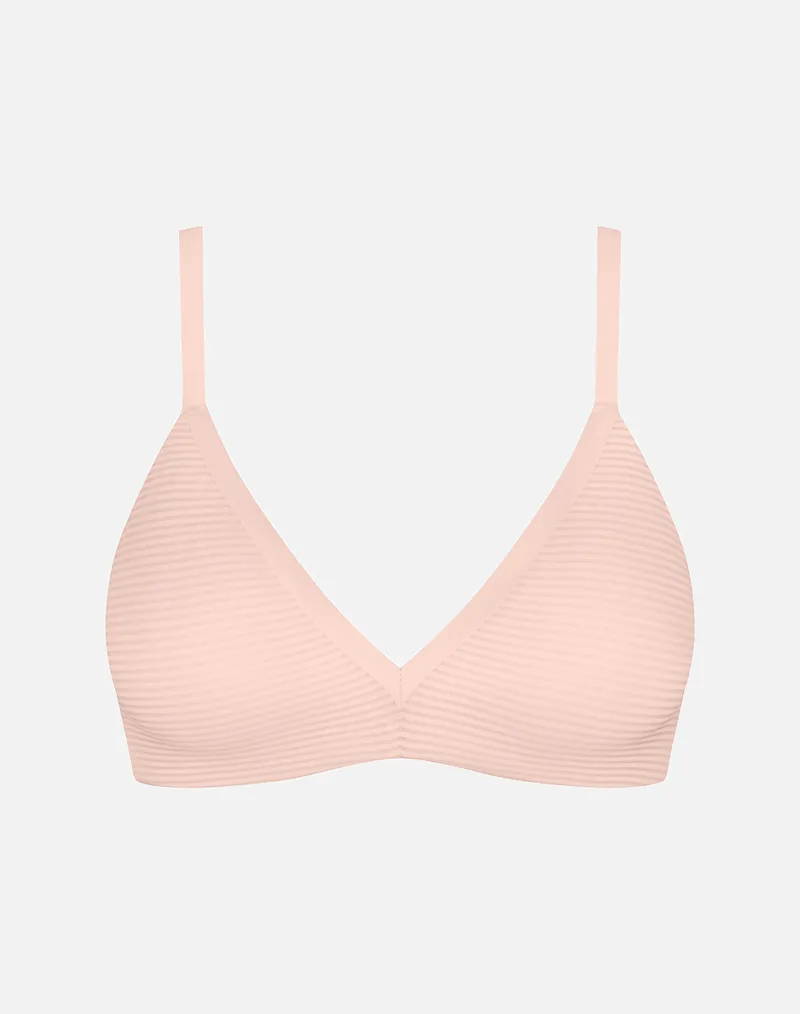 SLOGGI sloggi ZERO Feel Air THE UP Push Up 10226745-00AM LightPink