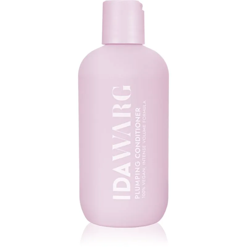 IDA WARG Beauty Plumping Conditioner μαλακτικό για όγκο 250 ml