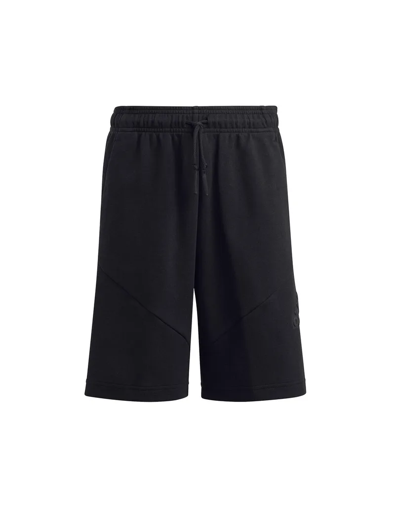 Adidas Αθλητικό Παιδικό Σορτς/Βερμούδα Μαύρο HR6306