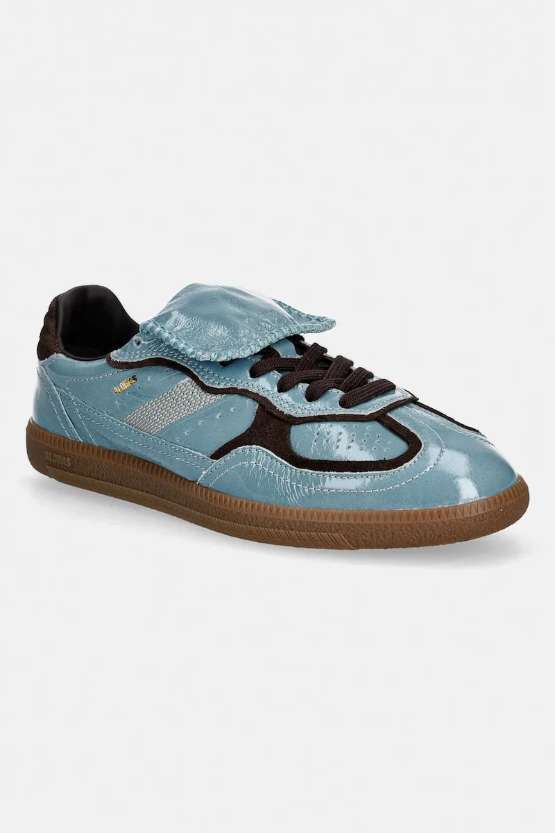 Δερμάτινα sneakers Alohas Tb.490 Club