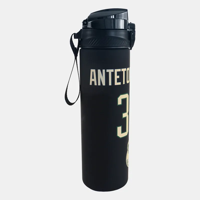 Back Me Up NBA Giannis Antetokounmpo Μπουκάλι 700ml (9000262437_1469)
