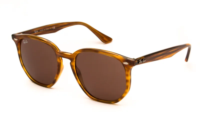 RAY BAN ΓΥΑΛΙΑ ΗΛΙΟΥ RAY BAN 4306 820/73 5419 4306 Καφέ