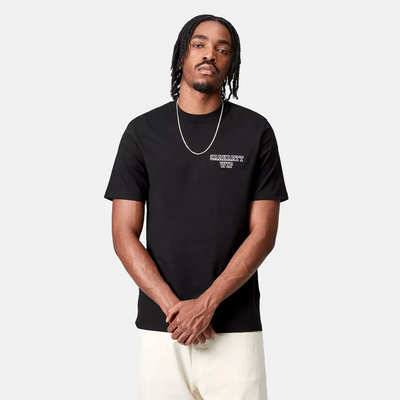 Carhartt WIP Alumni Unisex T-Shirt (9000234999_1469)