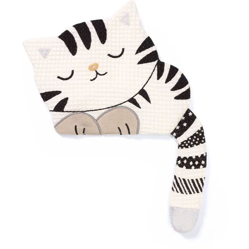 BabyOno Have Fun Blink & Smile νάνι αγκαλιάς Kitty 1 τμχ