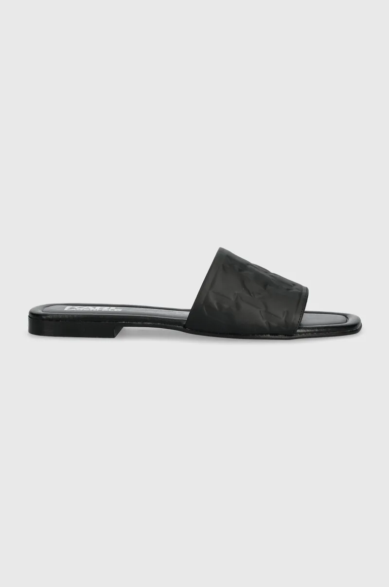 Παντόφλες Karl Lagerfeld BRIO
