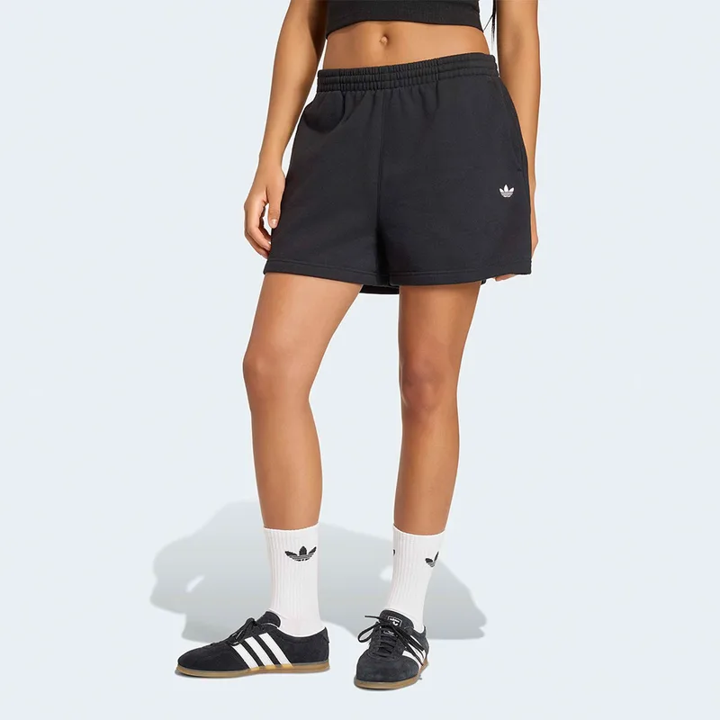 adidas Originals Ess Fl Shorts (9000289589_1469)