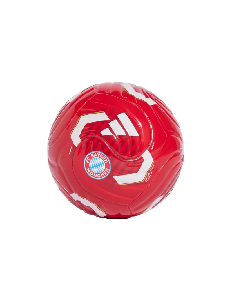 adidas FC Bayern Club KE5110 ball