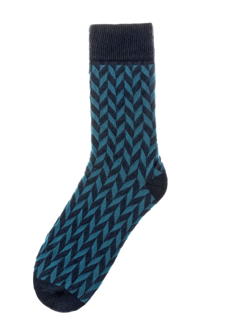 Black & Parker Socks - Ανδρικές Κάλτσες Backstone Edge
