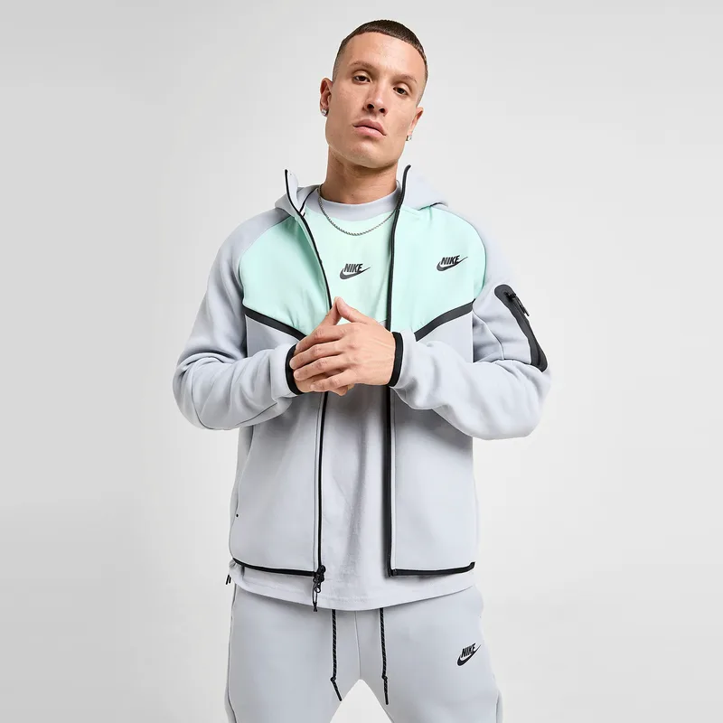 Nike Tech Mix Ανδρική Ζακέτα (9000232998_86225)