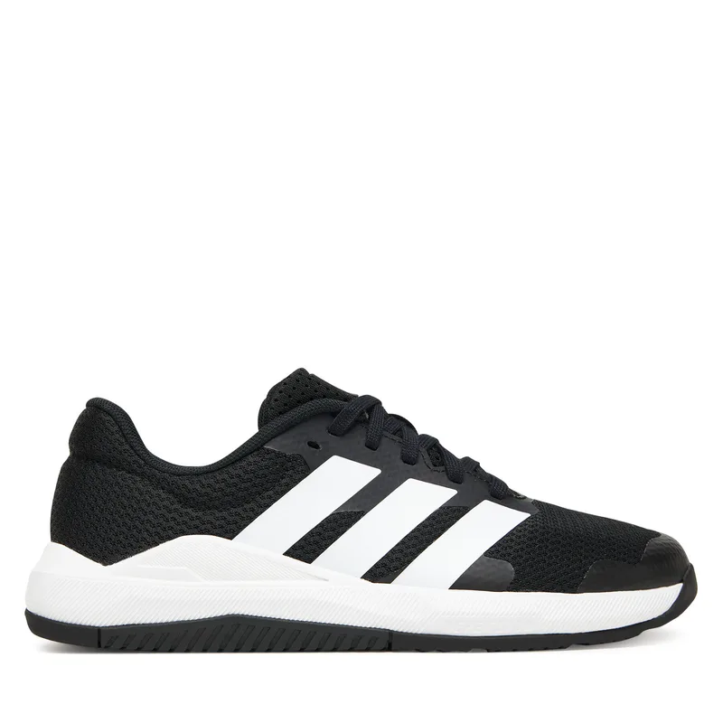 Παπούτσια για Γυμναστήριο adidas Dropset Base JS3165 Μαύρο