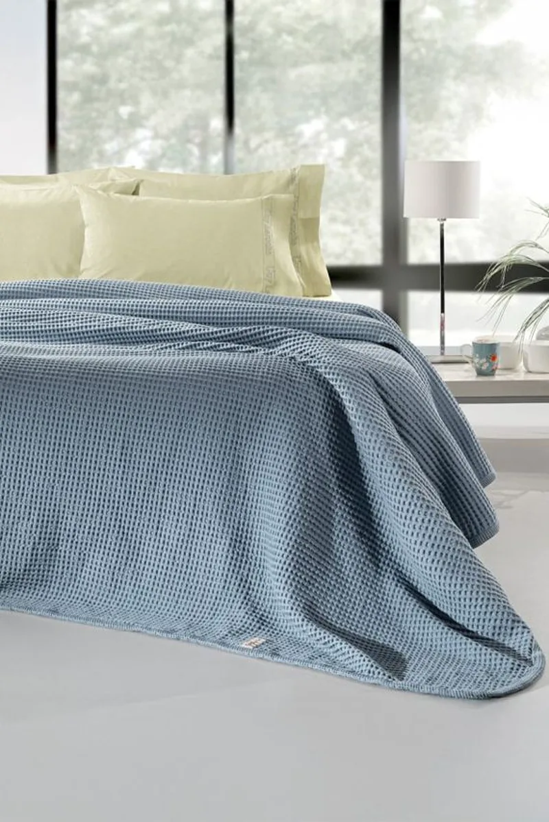 Καλυμμα Κρεβατιου King Size Eternity Raf Guy Laroche 260x240x0cm Μονόχρωμο