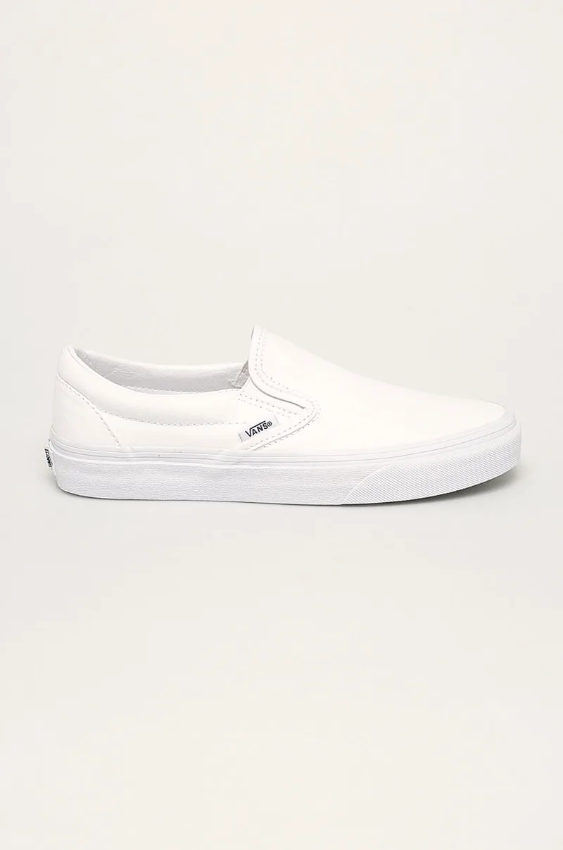 Vans - Πάνινα παπούτσια