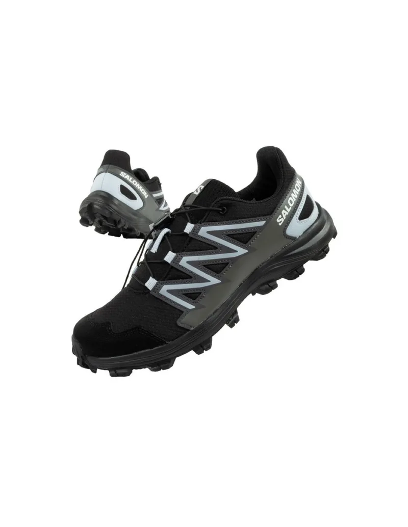 Salomon Wattara W 473839 Running Shoes